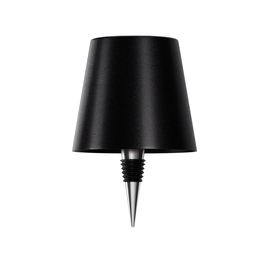 WIRELESS BOTTLE LAMP