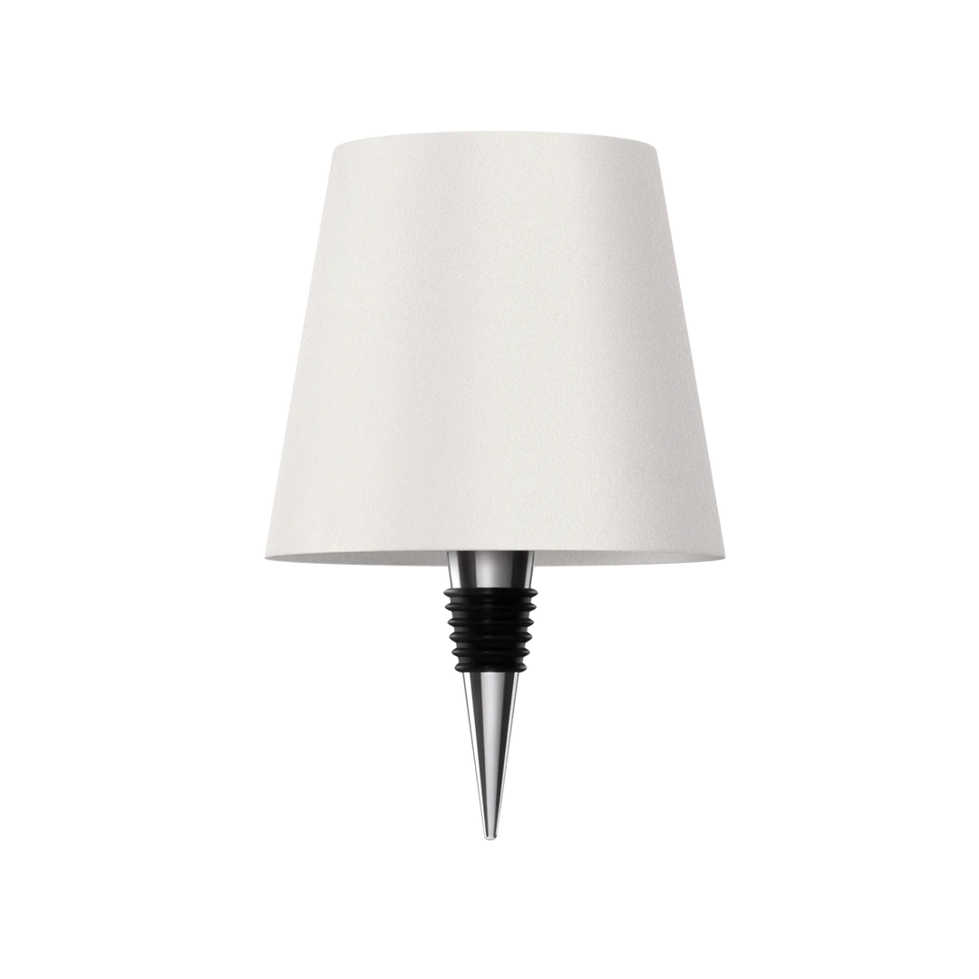 WIRELESS BOTTLE LAMP