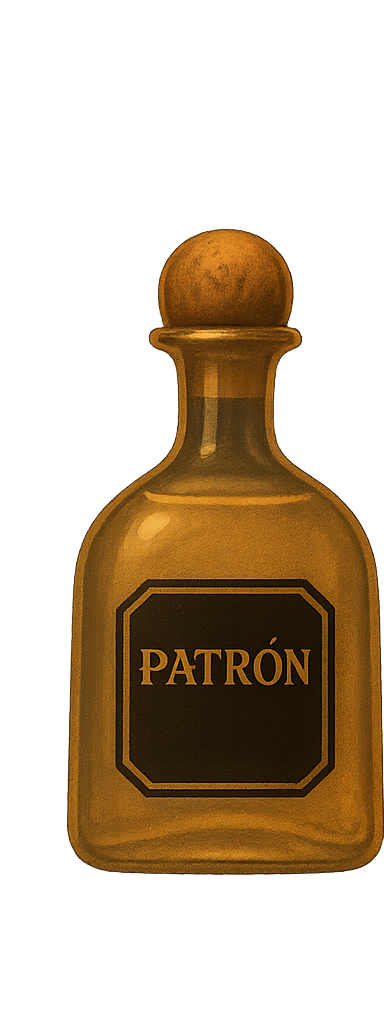 Patron Lamp